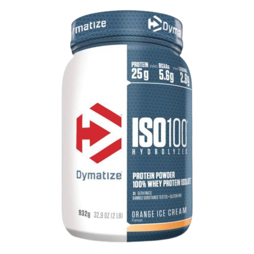 Dymatize ISO 100 (932G Dose)