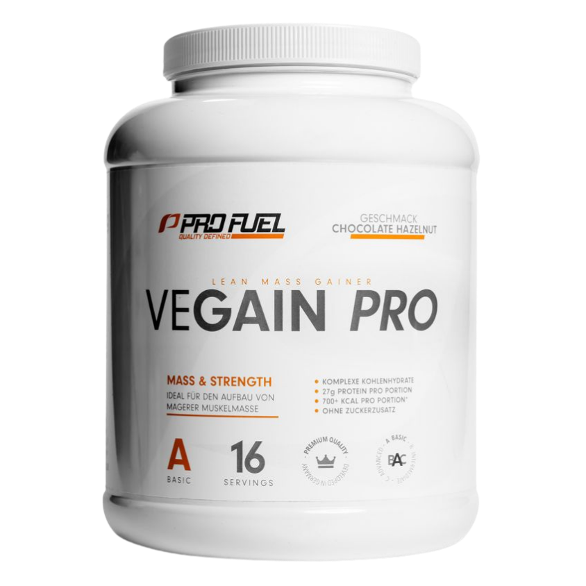ProFuel Vegain Pro (2200G Dose)