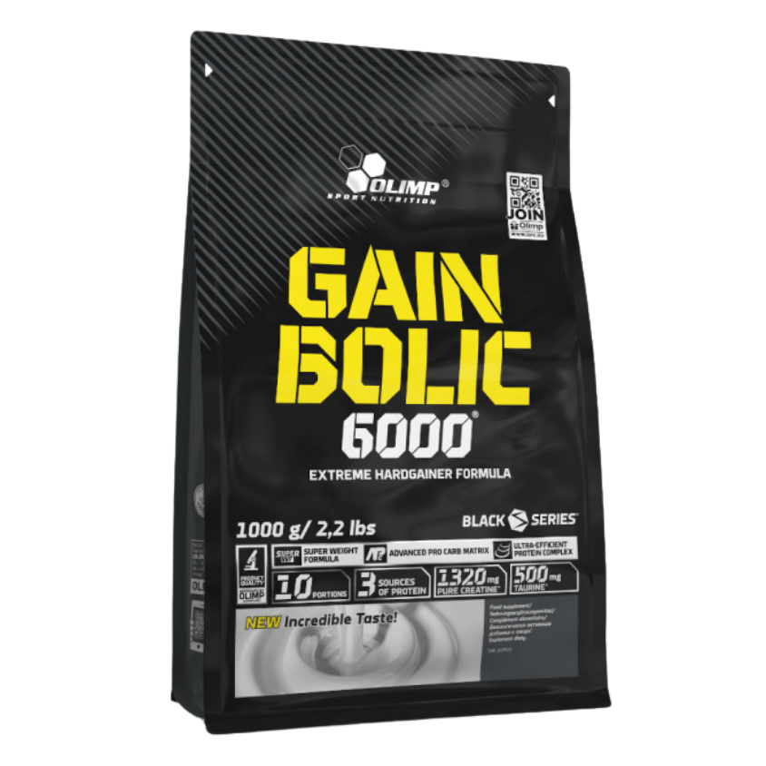 Olimp Gain Bolic (1000G Beutel)